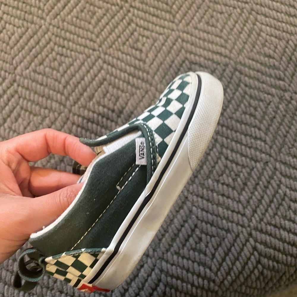 Vans Tennis shoe